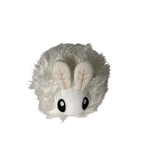 Squishable Other - Squishable White Mothman Plush Toy